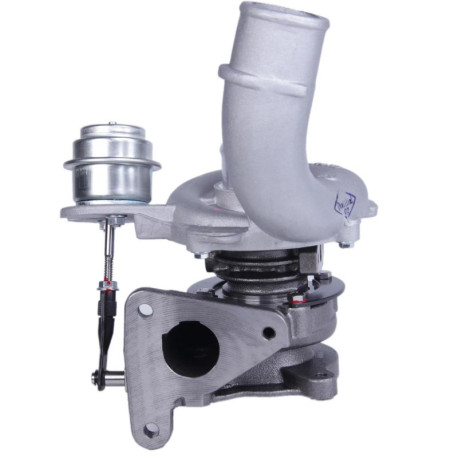 Turbo neuf pour MITSUBISHI Carisma 1.9 DI-D 102 CV - 751768-5005S