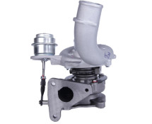 Turbo neuf pour OPEL Vivaro A (X83) 1.9 DTI 101 CV - 751768-5005S