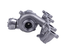 Turbo neuf pour VOLKSWAGEN Golf Plus (5M1 / 521) 1.9 TDI 90 CV - 751851-5004S