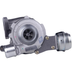 Turbo neuf pour SUZUKI Grand Vitara 2 1.9 DDIS 129 CV - 760680-5005S