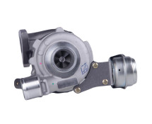 Turbo neuf pour SUZUKI Grand Vitara 2 1.9 DDIS 129 CV - 760680-5005S
