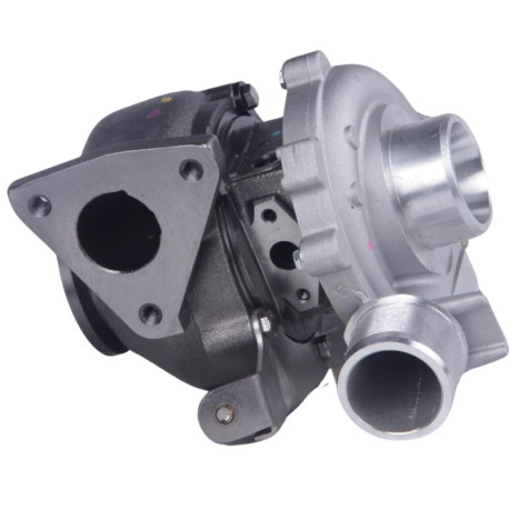 Turbo neuf pour SUZUKI Grand Vitara 2 1.9 DDIS 129 CV - 760680-5005S