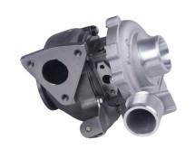 Turbo neuf pour SUZUKI Grand Vitara 2 1.9 DDIS 129 CV - 760680-5005S