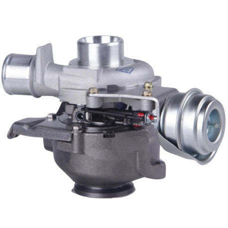 Turbo neuf pour SUZUKI Grand Vitara 2 1.9 DDIS 129 CV - 760680-5005S