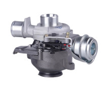 Turbo neuf pour SUZUKI Grand Vitara 2 1.9 DDIS 129 CV - 760680-5005S