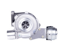 Turbo neuf pour SUZUKI Vitara 1.9 DDIS 129 CV - 761618-5004S