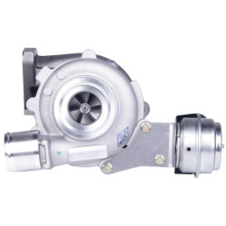 Turbo neuf pour SUZUKI Grand Vitara 2 1.9 DDIS 129 CV - 761618-5004S