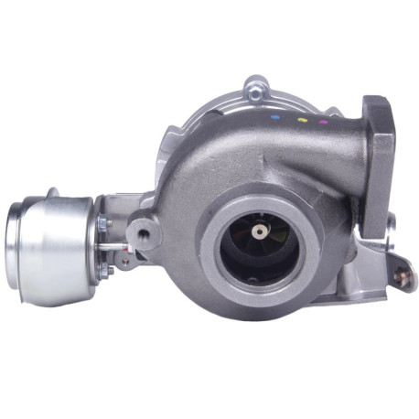Turbo neuf pour SUZUKI Grand Vitara 2 1.9 DDIS 129 CV - 761618-5004S