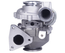 Turbo neuf pour SUZUKI Vitara 1.9 DDIS 129 CV - 761618-5004S