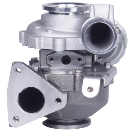 Turbo neuf pour SUZUKI Grand Vitara 2 1.9 DDIS 129 CV - 761618-5004S
