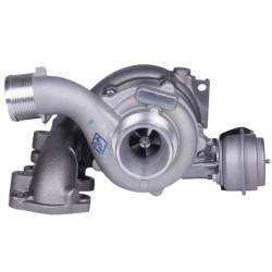 Turbo neuf pour FIAT Croma 2 1.9 JTD 120 CV - 767835-5003S