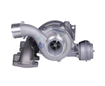 Turbo neuf pour FIAT Stilo 1.9 JTD 120 CV - 767835-5003S