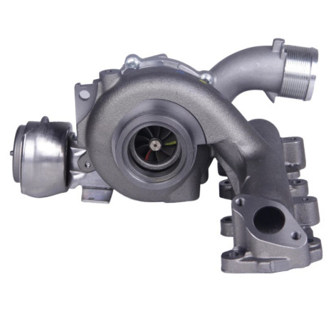 Turbo neuf pour FIAT Stilo 1.9 JTD 120 CV - 767835-5003S