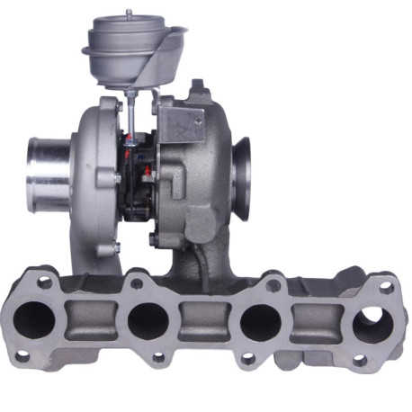 Turbo neuf pour FIAT Stilo 1.9 JTD 120 CV - 767835-5003S