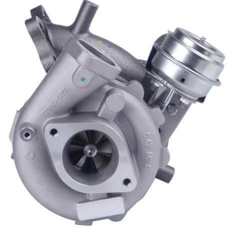 Turbo neuf pour NISSAN Pathfinder 3 2.5 dCi 171 CV - 769708-5004S