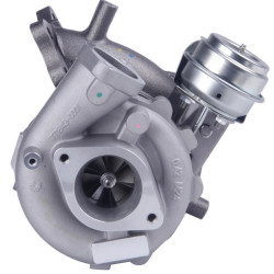 Turbo neuf pour NISSAN Navara 2.5 dCi 174 CV - 769708-5004S