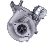 Turbo neuf pour NISSAN Pathfinder 3 2.5 dCi 174 CV - 769708-5004S