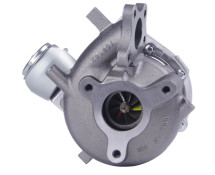Turbo neuf pour NISSAN Pathfinder 3 2.5 dCi 174 CV - 769708-5004S