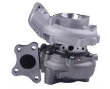 Turbo neuf pour NISSAN Pathfinder 3 2.5 dCi 171 CV - 769708-5004S