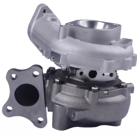 Turbo neuf pour NISSAN Navara 2.5 dCi 174 CV - 769708-5004S