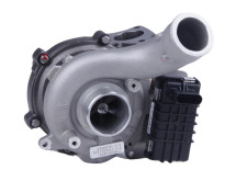 Turbo neuf pour VOLKSWAGEN Phaeton 3.0 TDI V6 240 CV - 776470-5003W