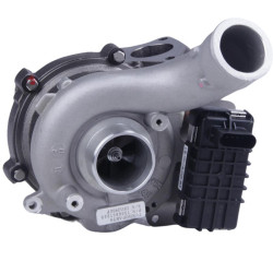 Turbo neuf pour AUDI Q7 (4L) 3.0 TDI 211 CV - 776470-5003W
