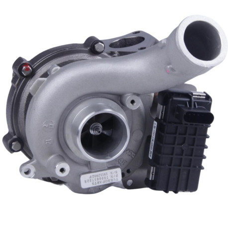 Turbo neuf pour AUDI Q7 (4L) 3.0 TDI 211 CV - 776470-5003W