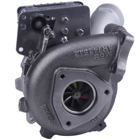 Turbo neuf pour AUDI Q7 (4L) 3.0 TDI 211 CV - 776470-5003W