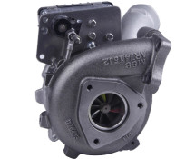 Turbo neuf pour AUDI Q7 (4L) 3.0 TDI 211 CV - 776470-5003W
