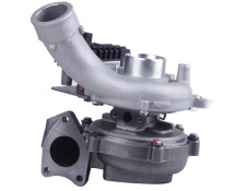 Turbo neuf pour VOLKSWAGEN Touareg 1 (7LA / 7L6 / 7L7) 3.0 TDI V6 240 CV - 776470-5003W