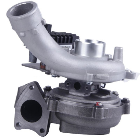 Turbo neuf pour AUDI Q7 (4L) 3.0 TDI 211 CV - 776470-5003W