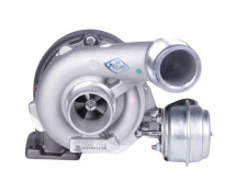 Turbo neuf pour FIAT Doblo 1 1.9 JTD 120 CV - 777251-5002S
