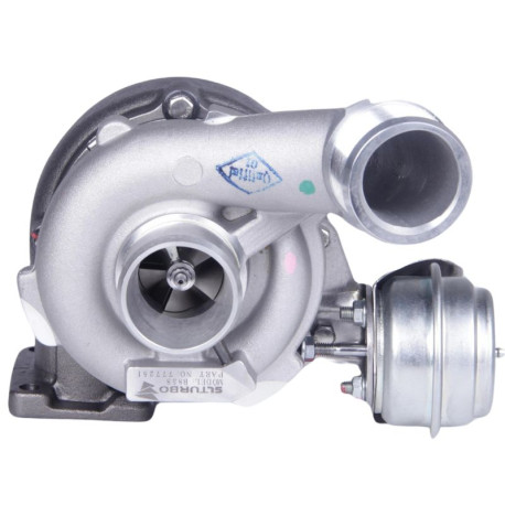 Turbo neuf pour FIAT Multipla 1.9 JTD 120 CV - 777251-5002S