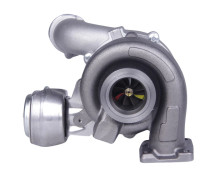 Turbo neuf pour FIAT Multipla 1.9 JTD 120 CV - 777251-5002S