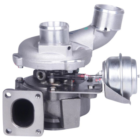 Turbo neuf pour ALFA ROMEO 147 1.9 JTDM 120 CV - 777251-5002S