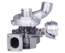 Turbo neuf pour FIAT Doblo 1 1.9 JTD 120 CV - 777251-5002S
