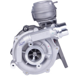 Turbo neuf pour RENAULT Master 3 2.3 dCi 125 CV - 790179-5002S