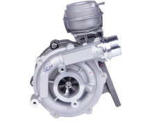 Turbo neuf pour RENAULT Master 3 2.3 dCi 146 CV - 790179-5002S