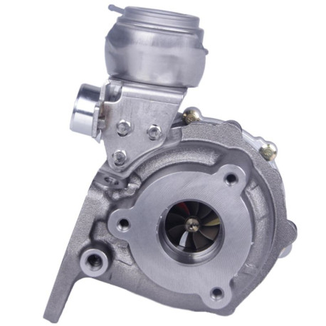 Turbo neuf pour RENAULT Master 3 2.3 dCi 125 CV - 790179-5002S