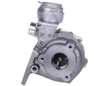 Turbo neuf pour RENAULT Master 3 2.3 dCi 146 CV - 790179-5002S