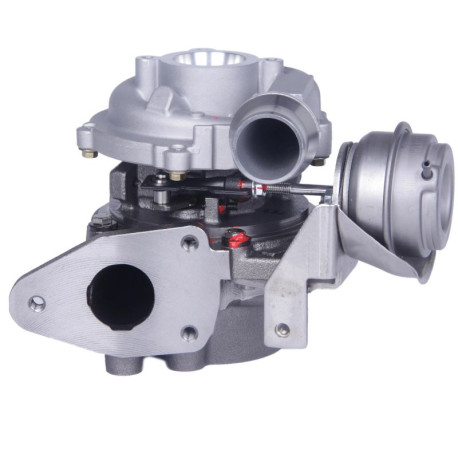 Turbo neuf pour RENAULT Master 3 2.3 dCi 125 CV - 790179-5002S
