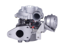 Turbo neuf pour RENAULT Master 3 2.3 dCi 125 CV - 790179-5002S