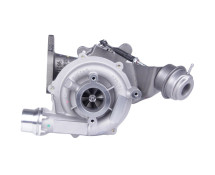 Turbo neuf pour OPEL Movano B 2.3 CDTI 125 CV - 795637-5001S
