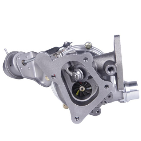 Turbo neuf pour RENAULT Master 3 2.3 dCi 125 CV - 795637-5001S