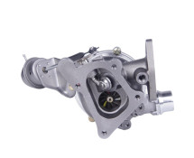 Turbo neuf pour RENAULT Master 3 2.3 dCi 125 CV - 795637-5001S