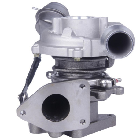 Turbo neuf pour OPEL Movano B 2.3 CDTI 125 CV - 795637-5001S