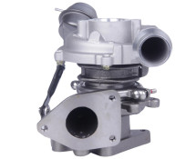 Turbo neuf pour RENAULT Master 3 2.3 dCi 125 CV - 795637-5001S