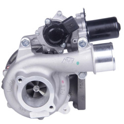 Turbo neuf SL Turbo VB31