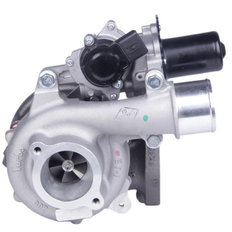 Turbo neuf pour TOYOTA Hilux 2.5 D-4D 120 CV - VB31