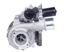 Turbo neuf pour TOYOTA Hilux 2.5 D-4D 120 CV - VB31